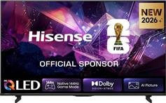 Hisense 50E7S Pro Smart Τηλεόραση 50