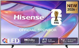 Hisense 55E7S Smart Τηλεόραση 55