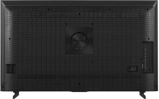 Hisense 55E8S Smart Τηλεόραση 55