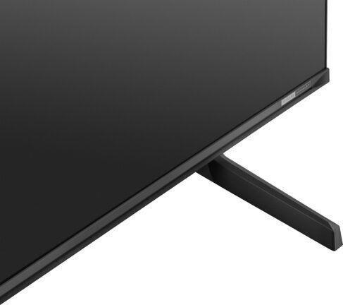 Hisense 55E8S Smart Τηλεόραση 55