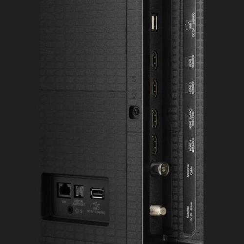 Hisense 55E8S Smart Τηλεόραση 55