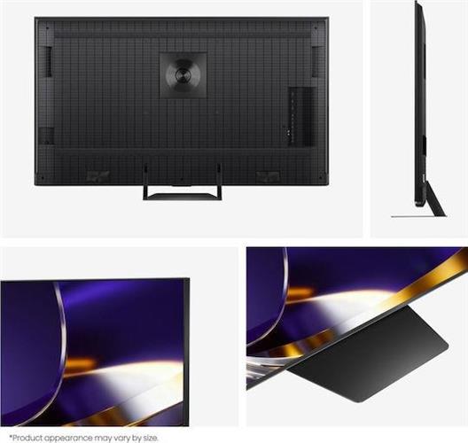 Hisense 75U7S Pro Smart Τηλεόραση 75