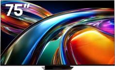 Hisense 75UR9S Smart Τηλεόραση 75