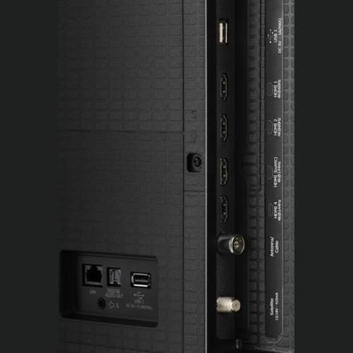 Hisense 85E8S Smart Τηλεόραση 85