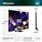 Hisense 85U7S Pro Smart Τηλεόραση 85