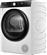 Hisense DH3S902BWCC Στεγνωτήριο 9kg C με Αντλία Θερμότητας
