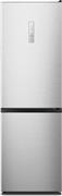 Hisense RB390N4CCD Ψυγειοκαταψύκτης 304lt Total NoFrost Υ186xΠ59.5xΒ59cm Inox