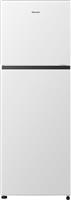 Hisense RT422N4AWE Ψυγείο Δίπορτο 325lt Total NoFrost Υ169.6xΠ59.5xΒ65cm Λευκό