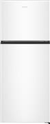 Hisense RT488N4DW2 Ψυγείο Δίπορτο 381lt Total NoFrost Υ172xΠ70xΒ63.5cm Λευκό
