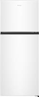 Hisense RT488N4DW2 Ψυγείο Δίπορτο 381lt Total NoFrost Υ172xΠ70xΒ63.5cm Λευκό