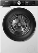 Hisense WF3S1043BW3 Πλυντήριο Ρούχων 10.5kg με Ατμό 1400 Στροφών
