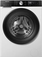 Hisense WF3S1043BW3 Πλυντήριο Ρούχων 10.5kg με Ατμό 1400 Στροφών