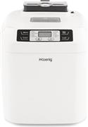 HKoenig BAKE340 Αρτοπαρασκευαστής 550W Χωρητικότητας 800gr με 12 Προγράμματα