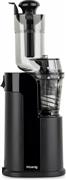 HKoenig GSX16 Αποχυμωτής 250W Inox Μαύρος