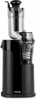 HKoenig GSX16 Αποχυμωτής 250W Inox Μαύρος