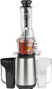 HKoenig GSX18 Αποχυμωτής Αργής Σύνθλιψης 400W Ασημί