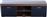 HomCom Ξύλινο Έπιπλο Τηλεόρασης Καφέ Μ140xΠ40xΥ44cm 833-168