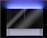HomCom Ορθογώνιος Καθρέπτης Μπάνιου LED από MDF με Ντουλάπι, Ράφι & Υποδοχή Λαμπτήρα 80x60cm Λευκός 834-041