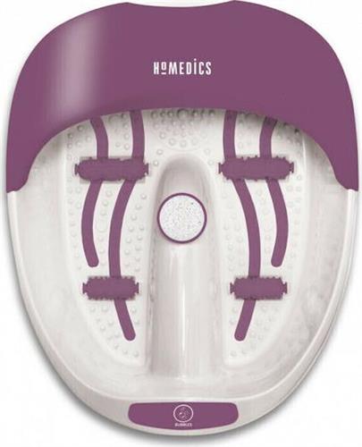Homedics FS-100DB-EU Συσκευή Spa για τα Πόδια