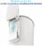 Homedics SR-CMF10H Μανσέτα Πιεσοθεραπείας Ποδιού Modulair
