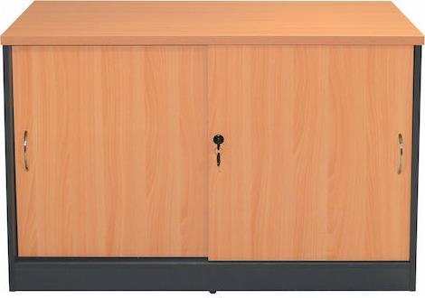 HomeMarkt Abelina Οξιά 100x45x69cm HM2012.01