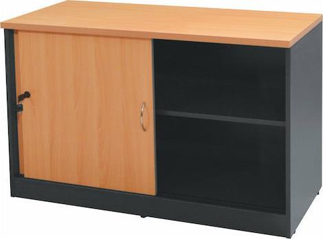 HomeMarkt Abelina Οξιά 100x45x69cm HM2012.01