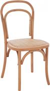 HomeMarkt Aliyah Τ.Βιέννης Οξιά Φυσικό 45x54x89cm HM8644.01