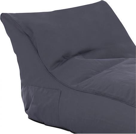 HomeMarkt Alok HM5806.02 Γκρι Uv Protection 140x70x60cm