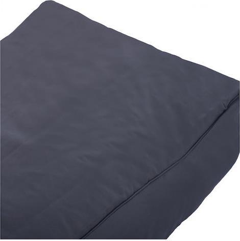 HomeMarkt Alok HM5806.02 Γκρι Uv Protection 140x70x60cm