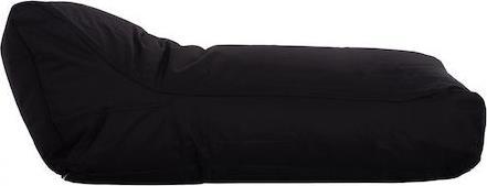 HomeMarkt Alok HM5806.04 Μαύρο Uv Protection 140x70x60cm