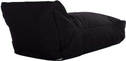 HomeMarkt Alok HM5806.04 Μαύρο Uv Protection 140x70x60cm