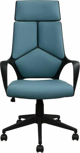 HomeMarkt Anivia Ραφ-Μαύρο 64x61x126cm HM1054.06