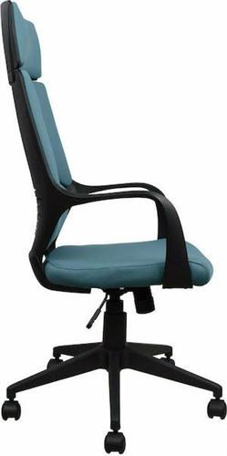 HomeMarkt Anivia Ραφ-Μαύρο 64x61x126cm HM1054.06