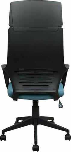 HomeMarkt Anivia Ραφ-Μαύρο 64x61x126cm HM1054.06