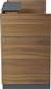HomeMarkt Barry Επαγγελματικό Γραφείο Υποδοχής Π160xΒ70xΥ110cm HM2153.03