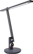 HomeMarkt Blain Pro LED Φωτιστικό Γραφείου σε Γκρι Χρώμα HM4445.07