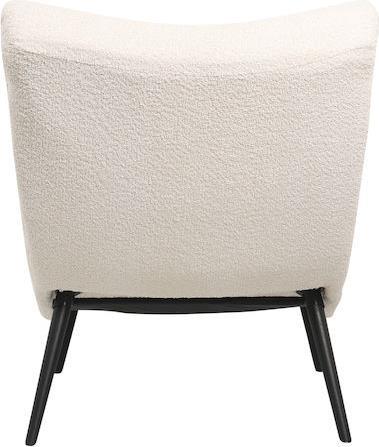 HomeMarkt Brym Πολυθρόνα Εκρού 80x97x100cm HM9605.06