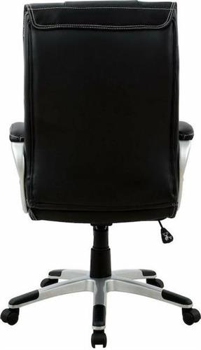 HomeMarkt Chander με Μπράτσα Μαύρο PU 50x69x118.5cm HM1092.01