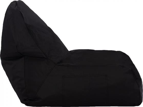 HomeMarkt Cloud HM5112.04 Αδιάβροxο Μαύρο Uv Protection 81x78x73cm