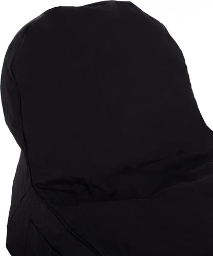 HomeMarkt Cloud HM5112.04 Αδιάβροxο Μαύρο Uv Protection 81x78x73cm