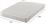 HomeMarkt Continuous Διπλό Ορθοπεδικό Στρώμα 150x200cm με Ελατήρια HM669.05
