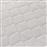 HomeMarkt Continuous Διπλό Ορθοπεδικό Στρώμα 150x200cm με Ελατήρια HM669.05