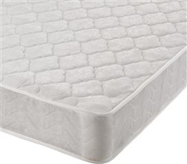 HomeMarkt Continuous Μονό Ορθοπεδικό Στρώμα 90x190cm με Ελατήρια HM669.01