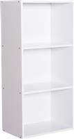 HomeMarkt Cubicon Ράφι Τοίχου Λευκό HM9941.01