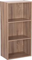 HomeMarkt Cubicon Ράφι Τοίχου Sonama Oak HM9941.02