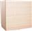 HomeMarkt Dalton Υποδοχής Sonoma-Λευκό 240x82x105cm HM2068.02