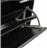 HomeMarkt Davina Ξύλινη Παπουτσοθήκη Zebrano 62x24x110cm HM2221.01