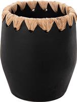 HomeMarkt Διακοσμητικό Βάζο HM4368