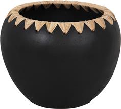 HomeMarkt Διακοσμητικό Βάζο HM4374