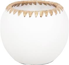 HomeMarkt Διακοσμητικό Βάζο HM4375